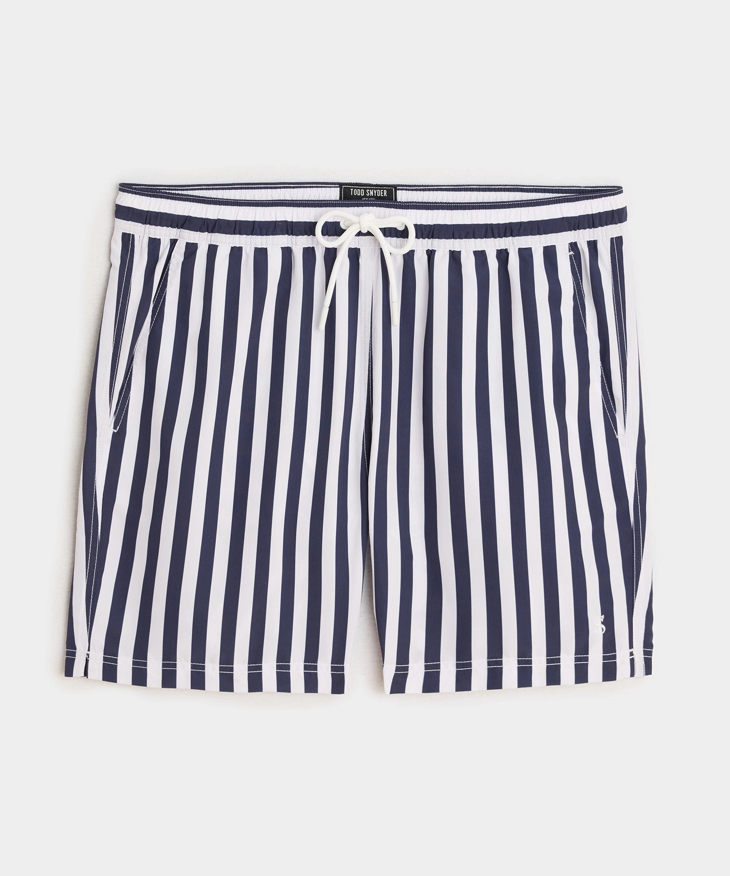 Montauk Swim Trunk: De Perfecte Zomerduik, Zonnebaden en Golven, Klaar? Jouw Stijl!