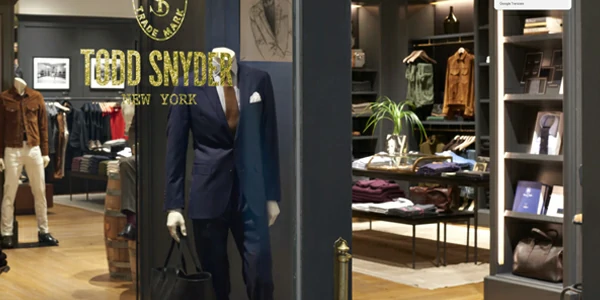 Slim verzenden, sneller shoppen! Ontdek nu en profiteer van snelle internationale levering.